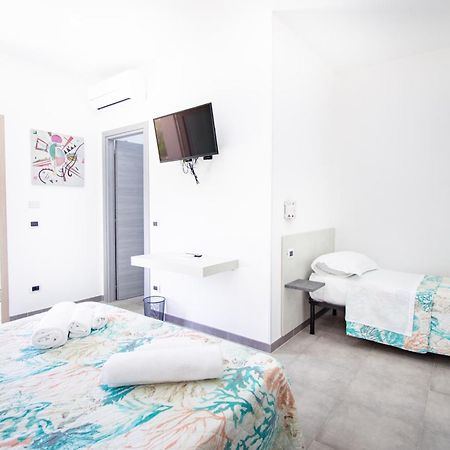 S'Omu E Chicchinu Rooms Cardedu Εξωτερικό φωτογραφία