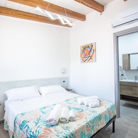 S'Omu E Chicchinu Rooms Cardedu Εξωτερικό φωτογραφία