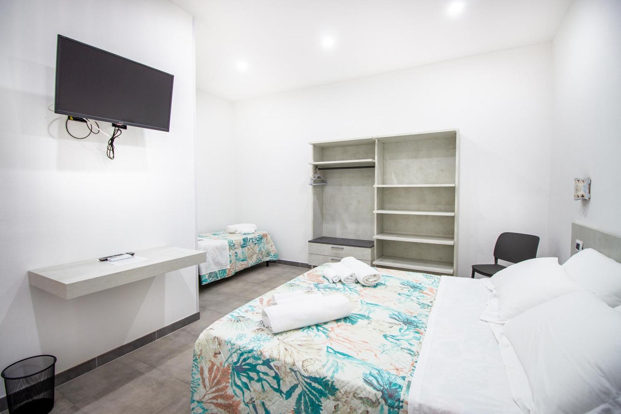 S'Omu E Chicchinu Rooms Cardedu Εξωτερικό φωτογραφία