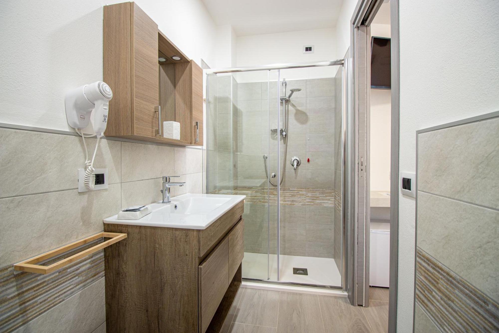 S'Omu E Chicchinu Rooms Cardedu Εξωτερικό φωτογραφία