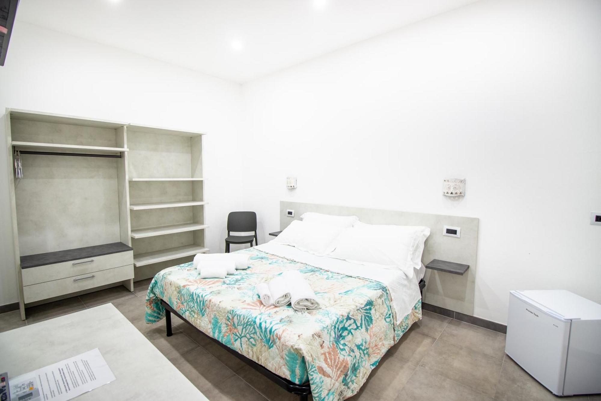 S'Omu E Chicchinu Rooms Cardedu Εξωτερικό φωτογραφία