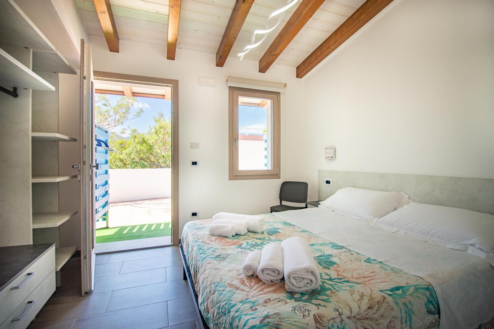 S'Omu E Chicchinu Rooms Cardedu Εξωτερικό φωτογραφία