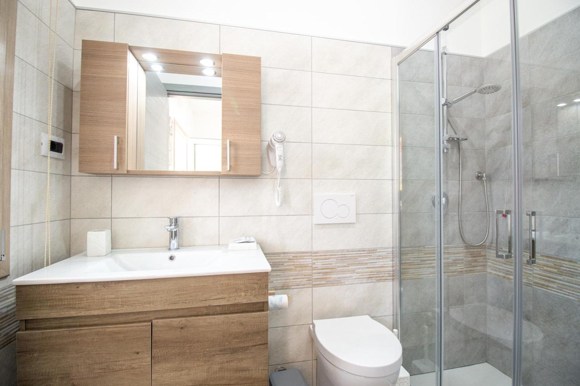 S'Omu E Chicchinu Rooms Cardedu Εξωτερικό φωτογραφία