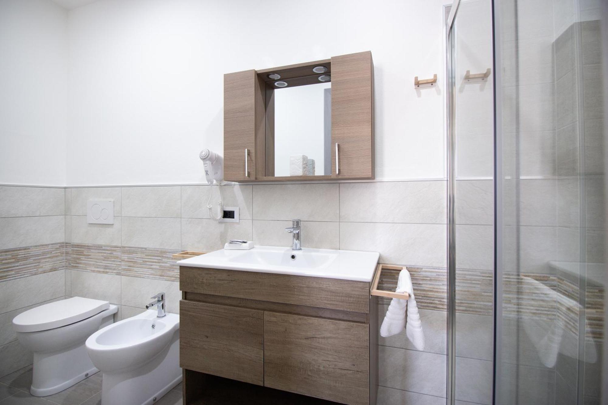 S'Omu E Chicchinu Rooms Cardedu Εξωτερικό φωτογραφία